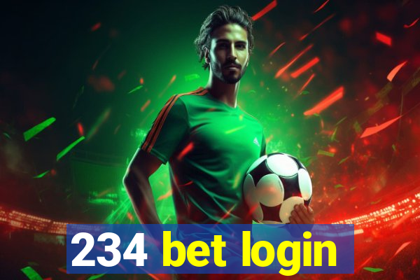 234 bet login